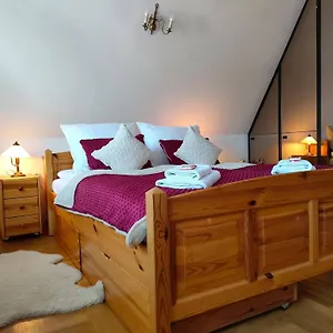 Apartament W Centrum Przy Kominku Zakopane