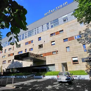 Apartament Dobruk Krystyna W Pięciogwiazdkowym Royal Tulip, Kołobrzeg
