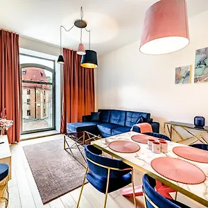 Młyn Maria - Aboutartapartments Wrocław