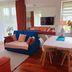 Apartament Comfort I, Kołobrzeg
